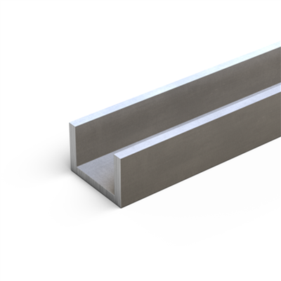 سی چینل اسٹیل